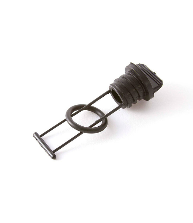 Hobie Kayak Drain Plug with Gasket