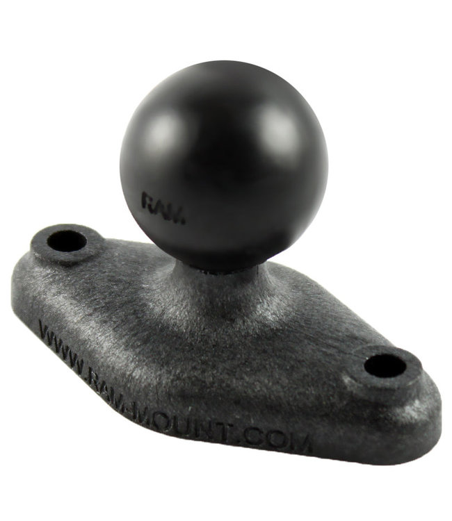 Hobie Ram Torqeedo Throttle Mount