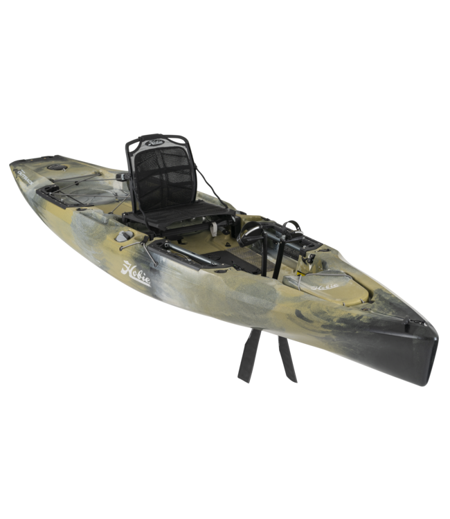 Hobie Outback Fishing Kayak