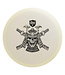 Discmania Limited Edition Active Premium Glow Sensei Disc 165-170g