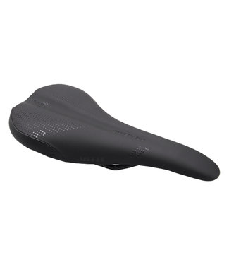 WTB Silverado Steel Medium Saddle