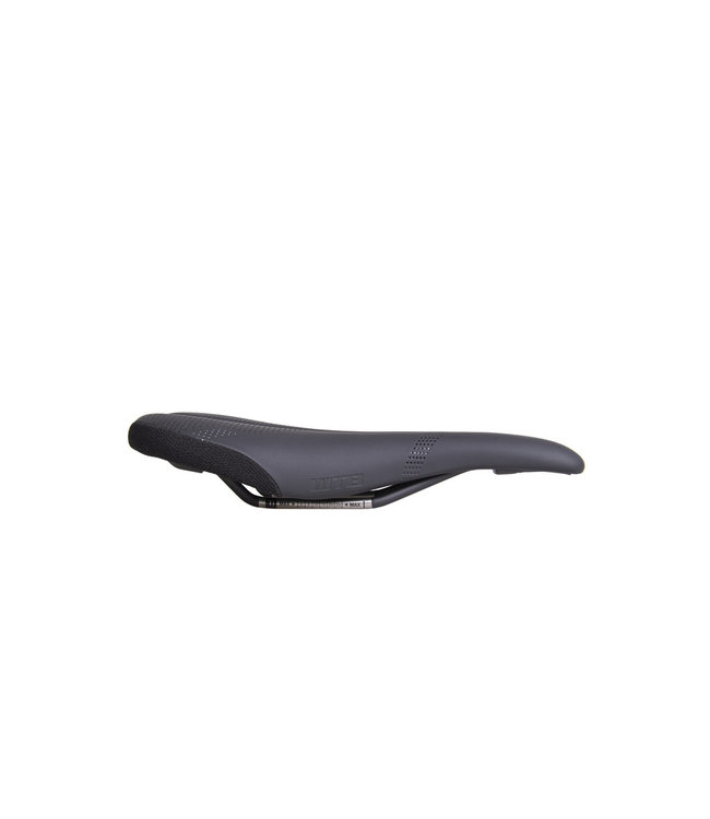WTB Silverado Steel Medium Saddle