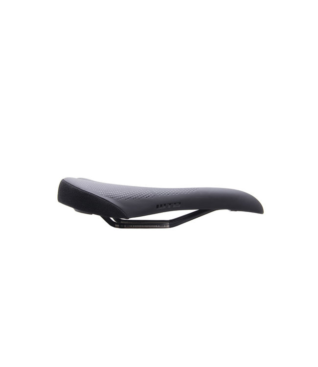WTB Rocket Steel Medium Saddle