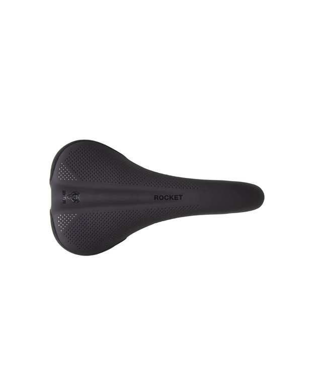WTB Rocket Steel Medium Saddle