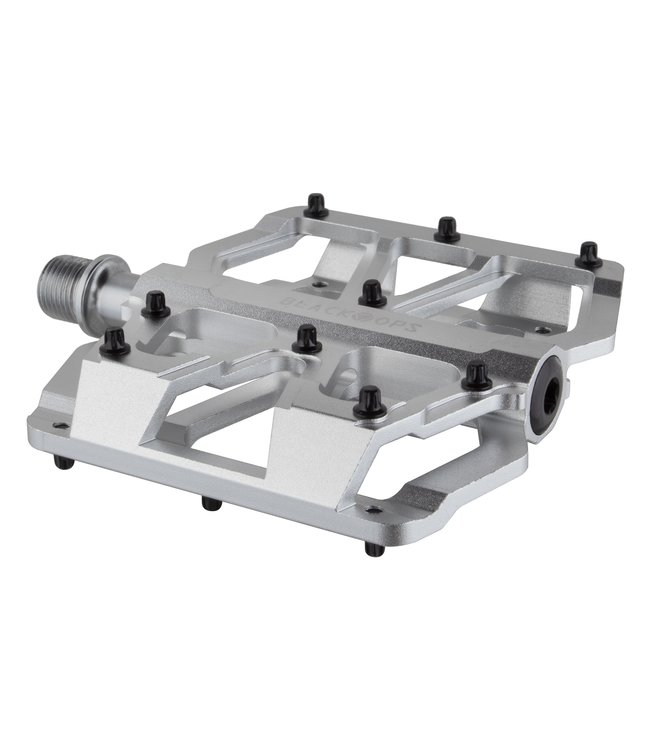 Black-Ops Trail Rat Aluminum Pedal 9/16"