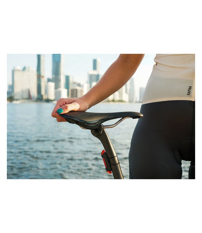 Origin8 Throne Flo Saddle