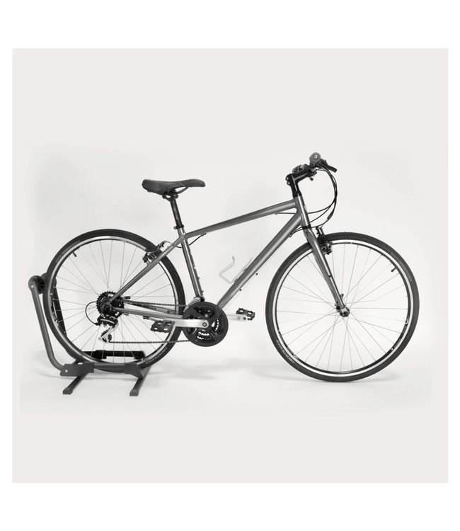 Delta Spring Rack Pro Floor Stand Fits Up to 5" Tire