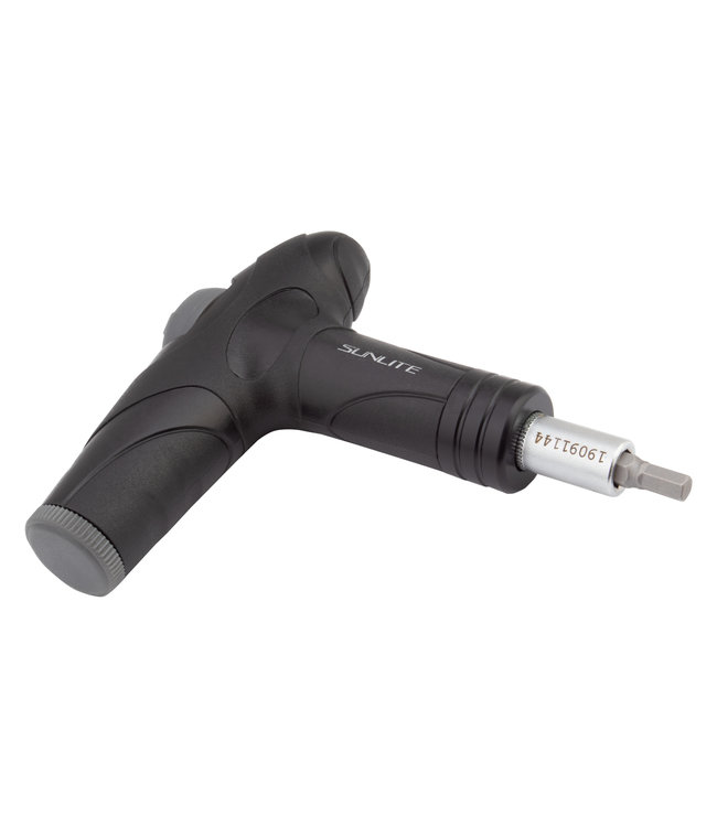 Sunlite Adjustable Mini Torque Wrench