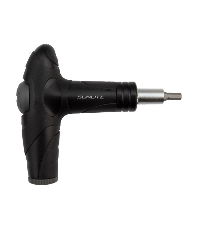 Sunlite Adjustable Mini Torque Wrench