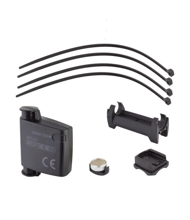 Cateye CC-VT230W Velo Wireless Cycling Computer