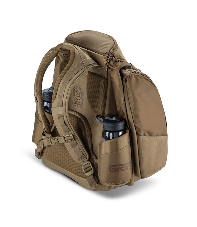 AX5 Series Disc Golf Bag