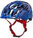 Kali Protectives Chakra Child Helmet -  Lighted Small