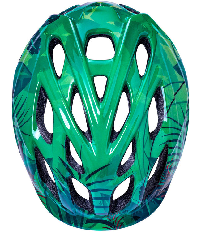 Kali Protectives Chakra Child Helmet -  Lighted, Small