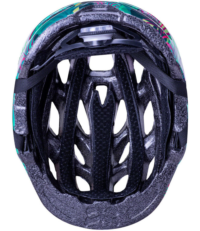Kali Protectives Chakra Child Helmet -  Lighted, Small