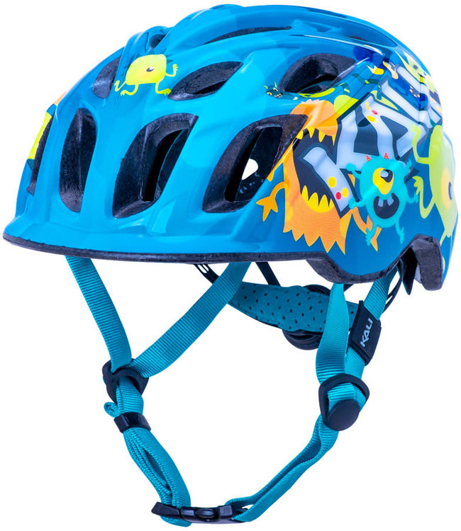Kali Protectives Chakra Child Helmet -  Children's, Small
