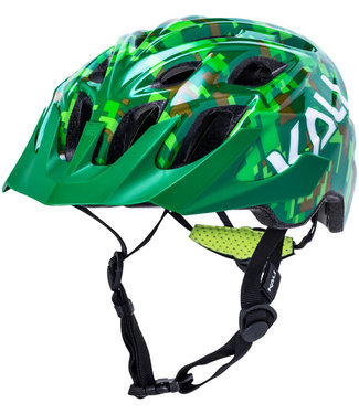 Kali Protectives Chakra Youth Helmet - One Size