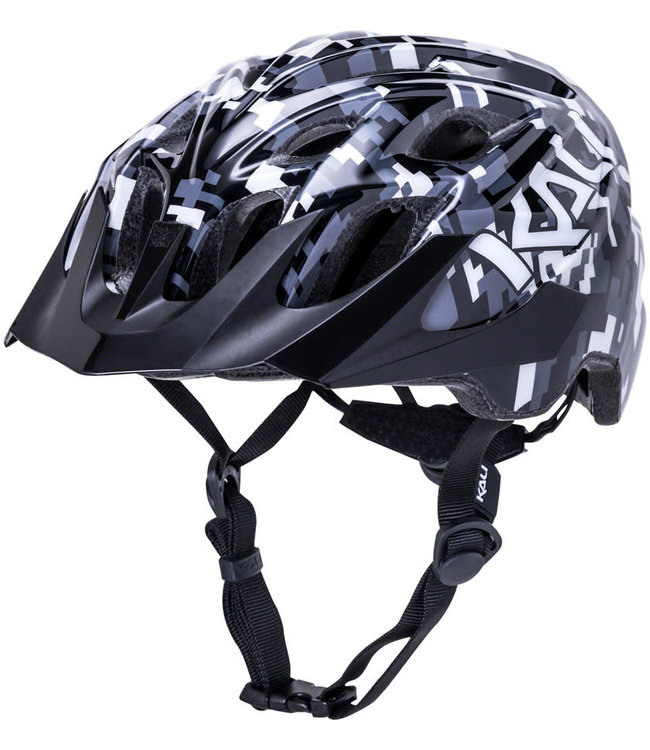 Kali Protectives Chakra Youth Helmet - One Size