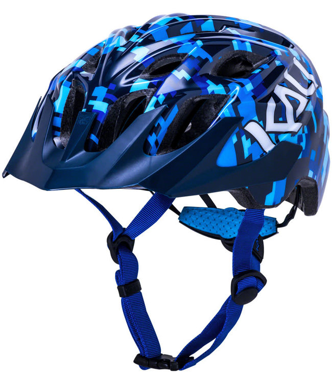 Kali Protectives Chakra Youth Helmet - One Size