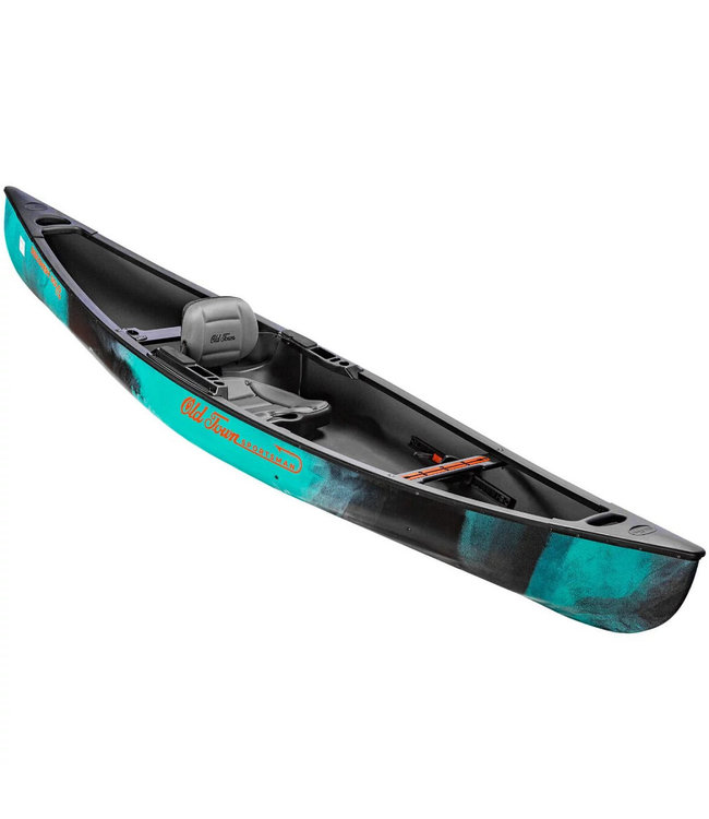 Old Town Sportsman Discovery Solo 119 Canoe