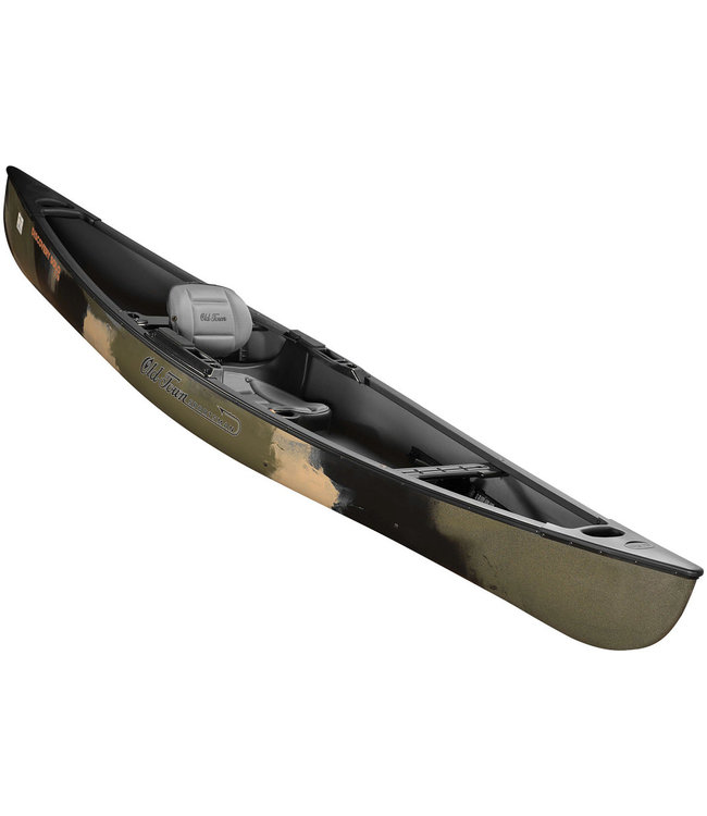 Old Town Sportsman Discovery Solo 119 Canoe
