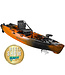 Old Town Sportsman AutoPilot 120 Fishing Kayak