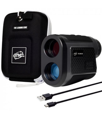 MVP Discs Parsec Disc Golf Laser Range Finder