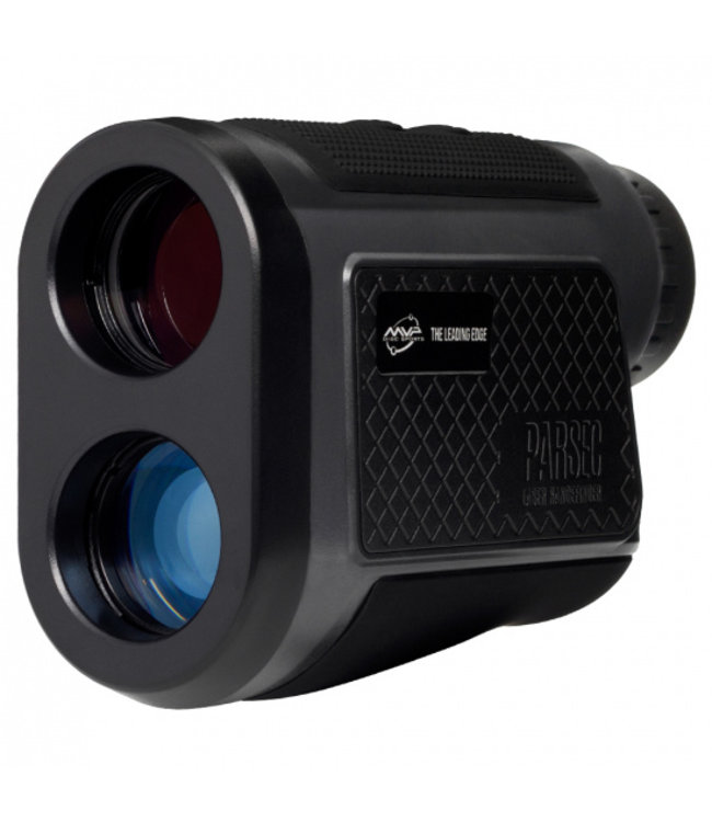 MVP Parsec Disc Golf Laser Range Finder