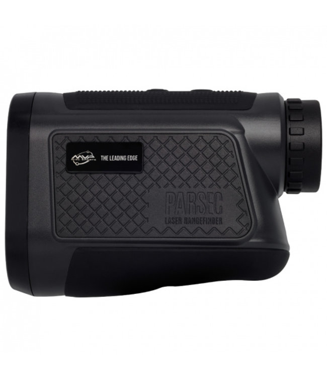 MVP Parsec Disc Golf Laser Range Finder