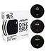 MVP Discs R2 Neutron Disc Golf Box Set