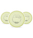 MVP Discs Elaine King Eclipse Glow Reactor Mid Range Disc