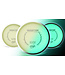 MVP Discs Eclipse Glow Resistor Fairway Driver Disc