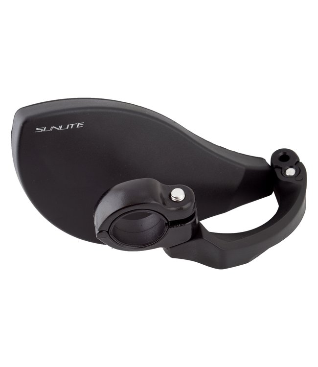 Sunlite High Impact HD Clamp On Mirror - Pair