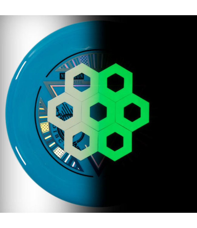 Hive Firefly Glow Disc Vinyls