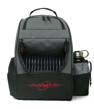 MVP Discs Shuttle Backpack Disc Golf Bag