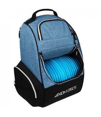 Axiom Discs Shuttle Backpack Disc Golf Bag