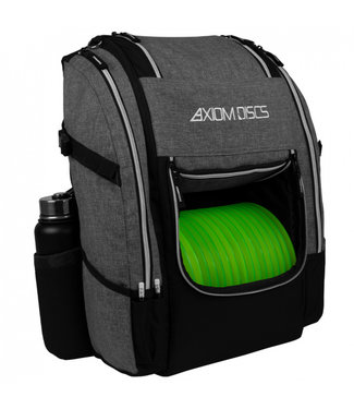 Axiom Discs Voyager Lite Backpack Disc Golf Bag