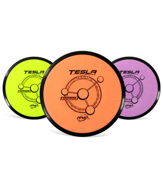 MVP Discs Fission Tesla 145-155g