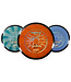 MVP Discs Plasma Inertia Distance Driver Disc