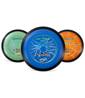 MVP Discs Plasma Octane Distance Driver Golf Disc