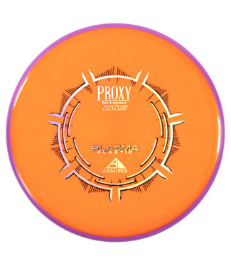 Axiom Discs Plasma Proxy Putt and Approach Golf Disc