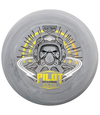 Streamline Discs Electron Pilot Putt and Approach Disc