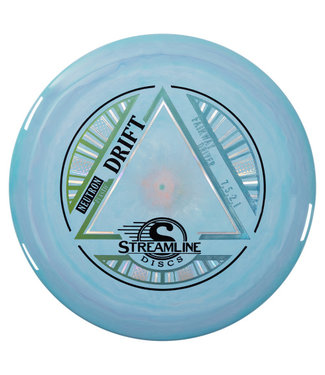 Streamline Discs Neutron Drift Fairway Driver Disc
