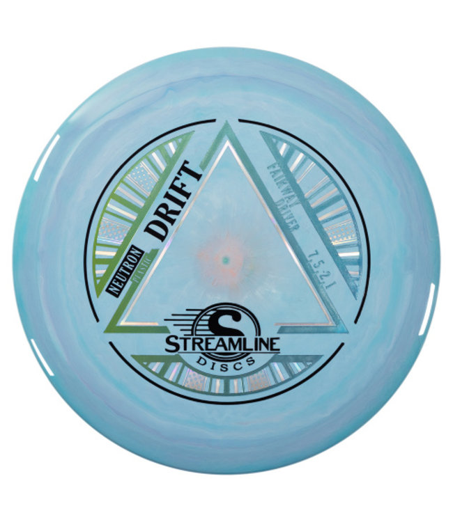 Streamline Discs Neutron Drift Fairway Driver Disc