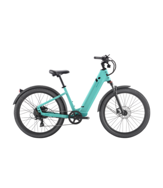 Velotric Velotric Discover 1 Plus Step-Thru Electric Bike