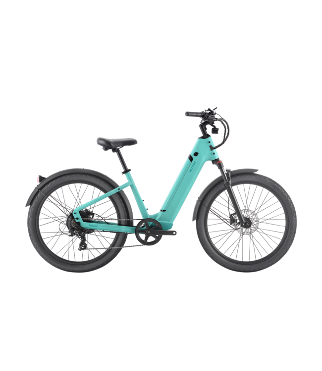 Velotric Discover 1 Plus Step-Thru Electric Bike
