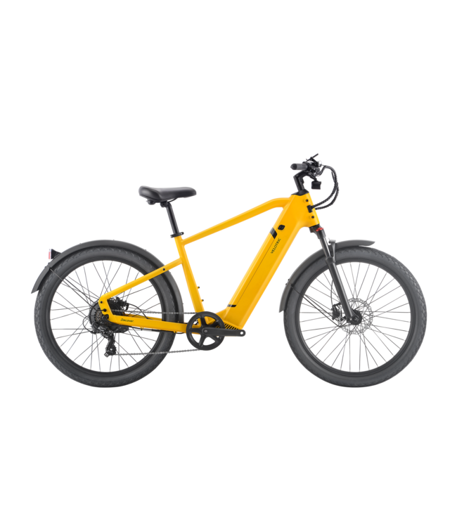 Velotric Discover 1 High Step Electric Bicycle