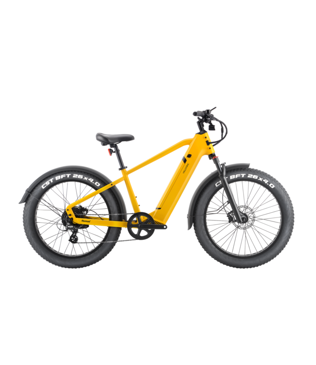 Velotric Nomad 1 High Step Electric Bicycle