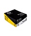 Sunlite Bicycle Tube 700x23-25 Presta 80mm Smooth