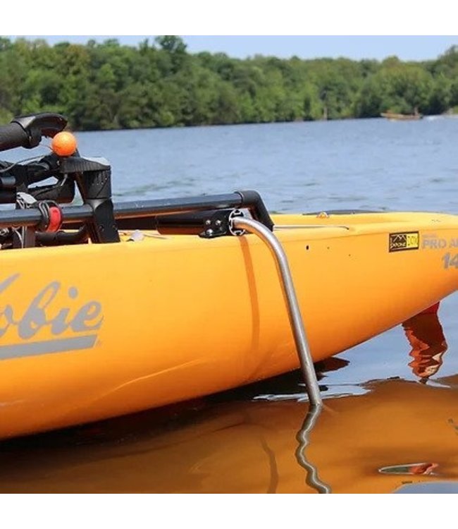 booneDOX Groovy Landing Gear for Hobie Pro Angler Kayaks