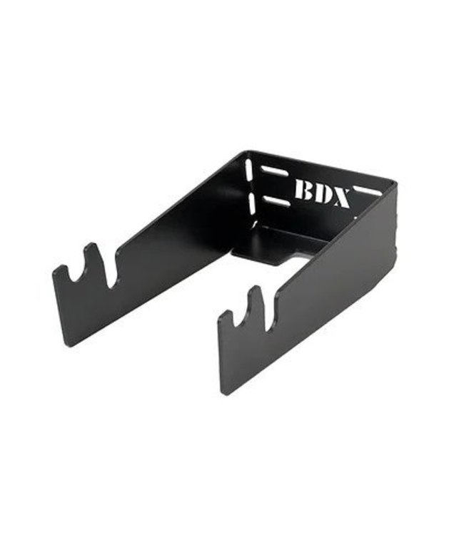booneDOX Wall Mount For Hobie Mirage Drives